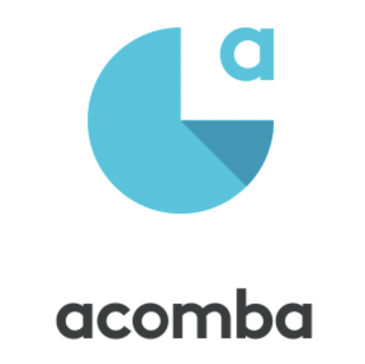 Acomba logo